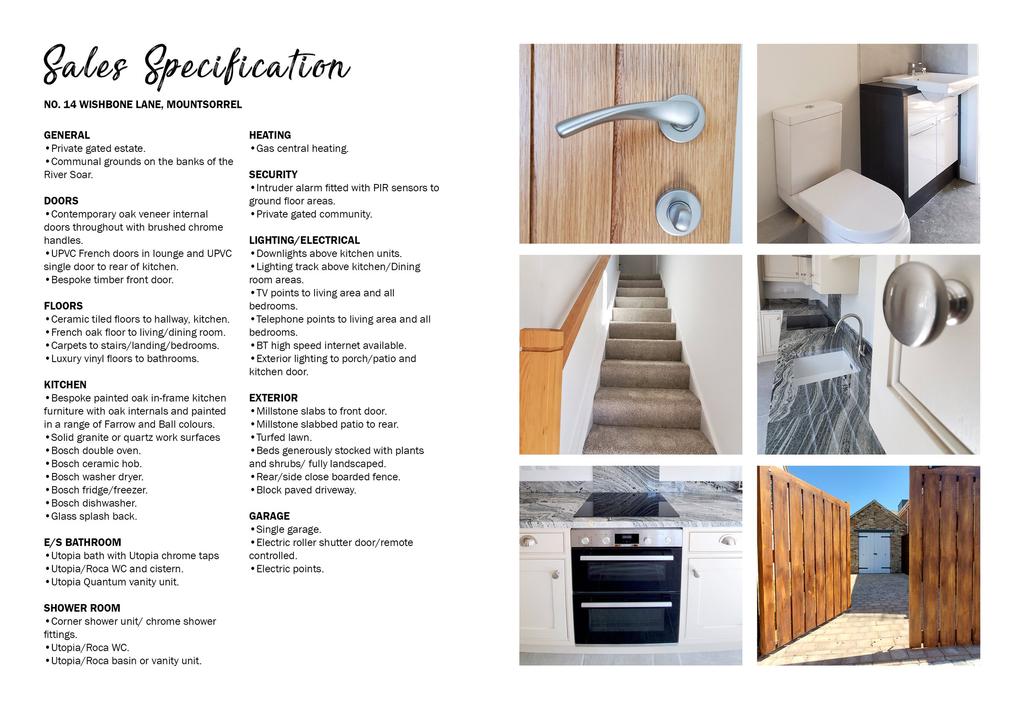 Specification