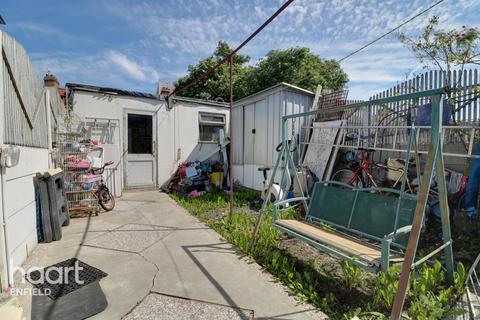 58 Aberdeen Road, London, N18 2ED