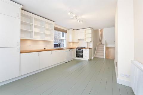 2 bedroom apartment to rent - Broomwood Road, London, SW11