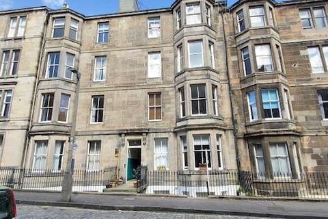 3 bedroom flat to rent, Leslie Place, Comely Bank, Edinburgh, EH4