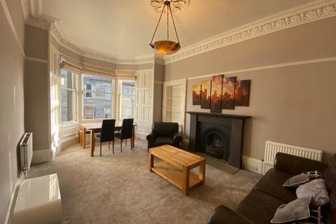 3 bedroom flat to rent, Leslie Place, Comely Bank, Edinburgh, EH4