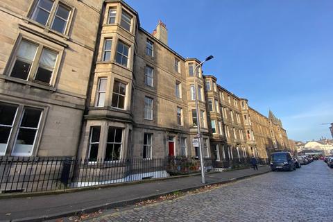 undefined, Leslie Place, Comely Bank, Edinburgh, EH4