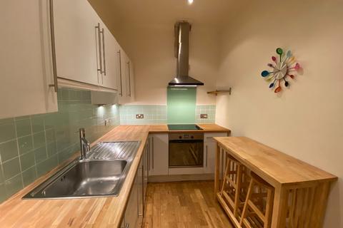 undefined, Leslie Place, Comely Bank, Edinburgh, EH4