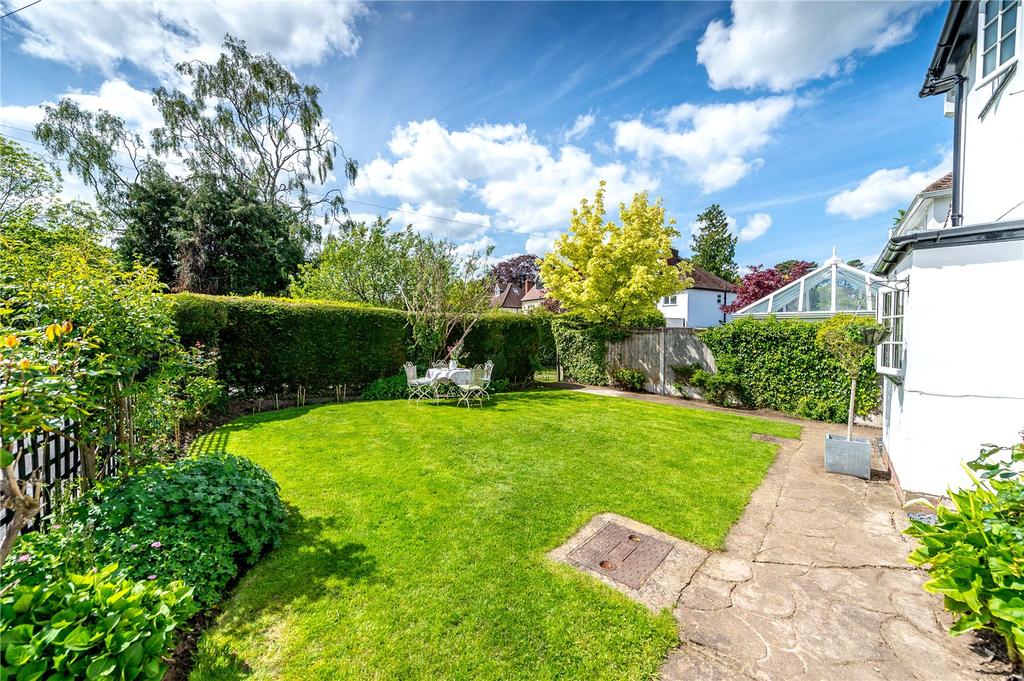 Garden 1