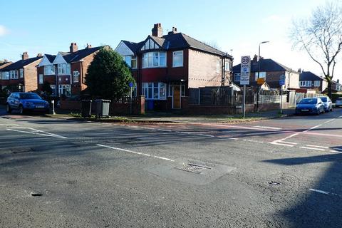 undefined, Kings Road, Firswood, Manchester, M16