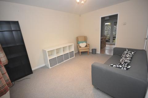 2 bedroom end of terrace house to rent, Ribston Street, Hulme, Manchester, M15 5RJ
