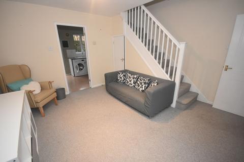 2 bedroom end of terrace house to rent, Ribston Street, Hulme, Manchester, M15 5RJ