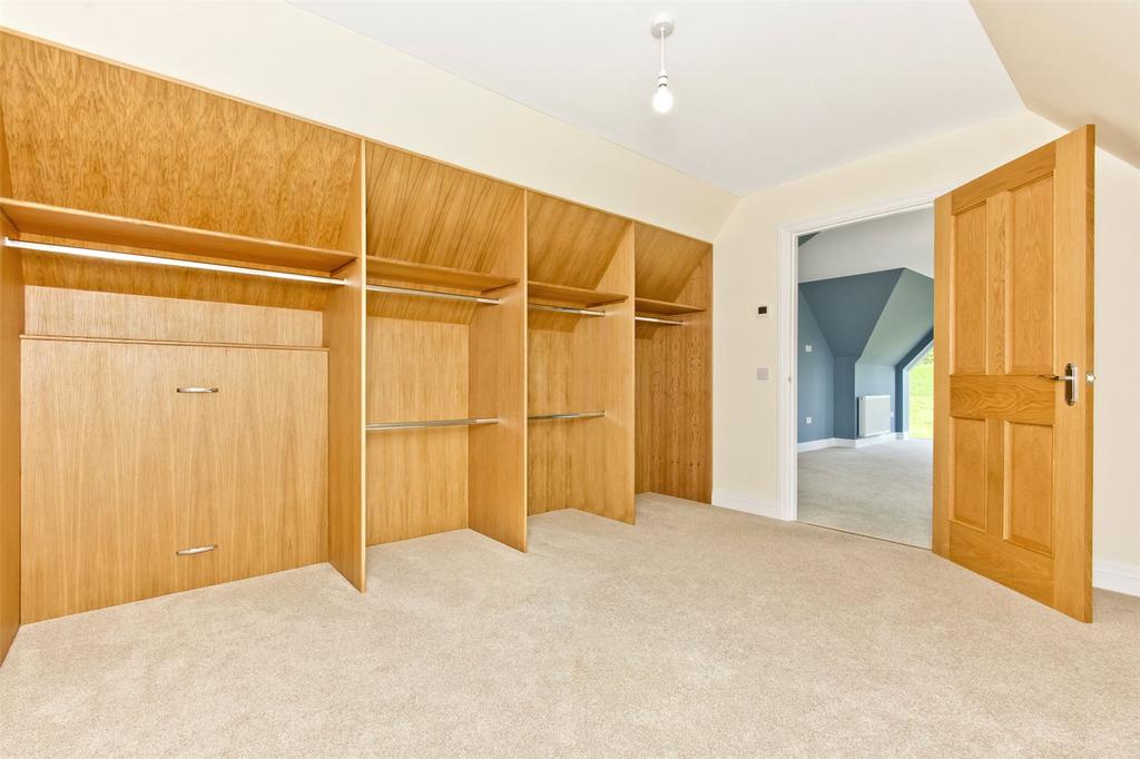 Dressng Room