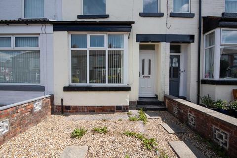 undefined, Princess Road, Prestwich