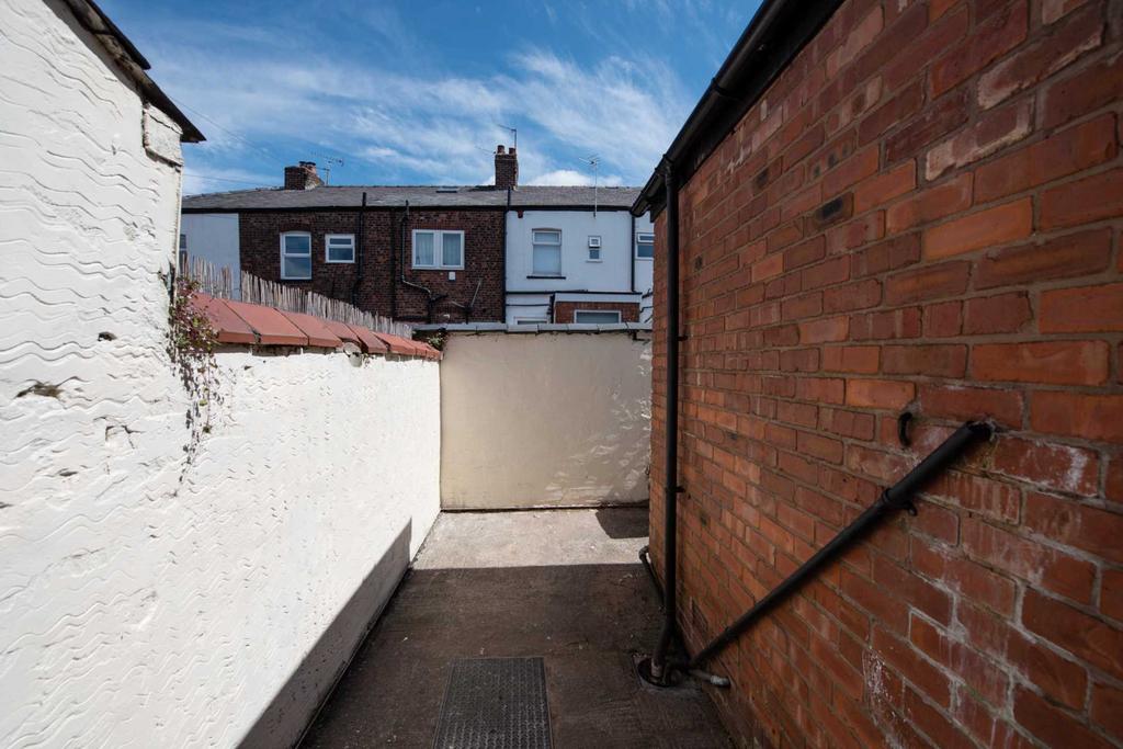 House in Manchester - View 5