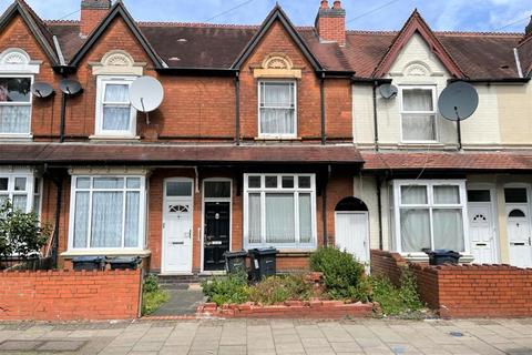 86 Hutton Road, Handsworth, Birmingham, B20 3RD