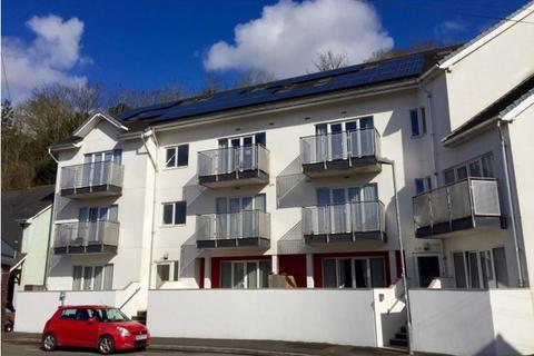 1 bedroom apartment to rent - Looe Road, Exeter