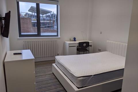 2 bedroom apartment to rent - Flat 7, Britayne House, Bartholomew Street East, Exeter 21/22