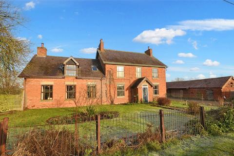 5 bedroom detached house to rent, Melton Road, Nether Broughton, Melton Mowbray