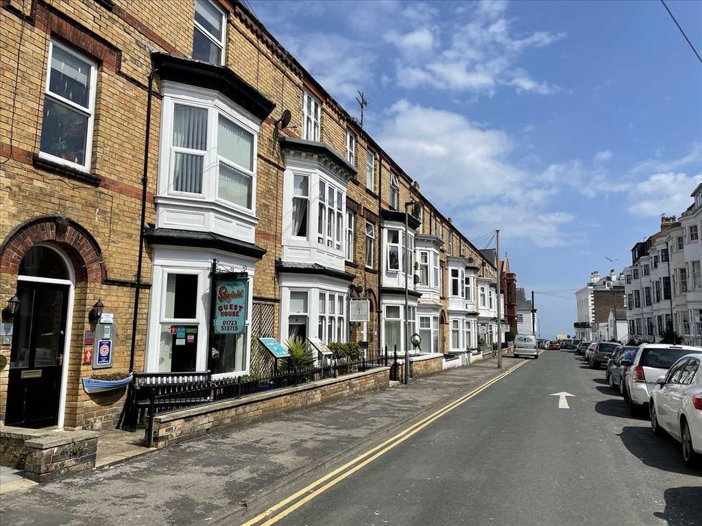 The Seafield Guest House, Filey Property £375,000