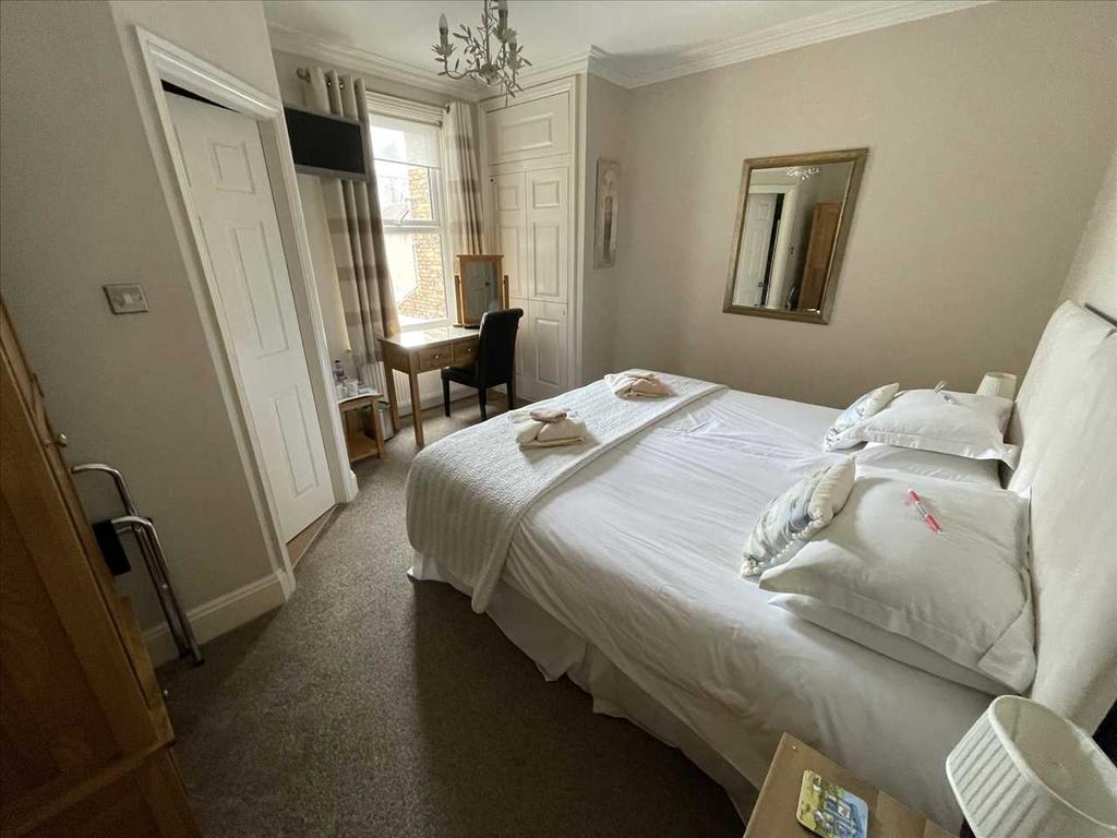 Guest Room Two