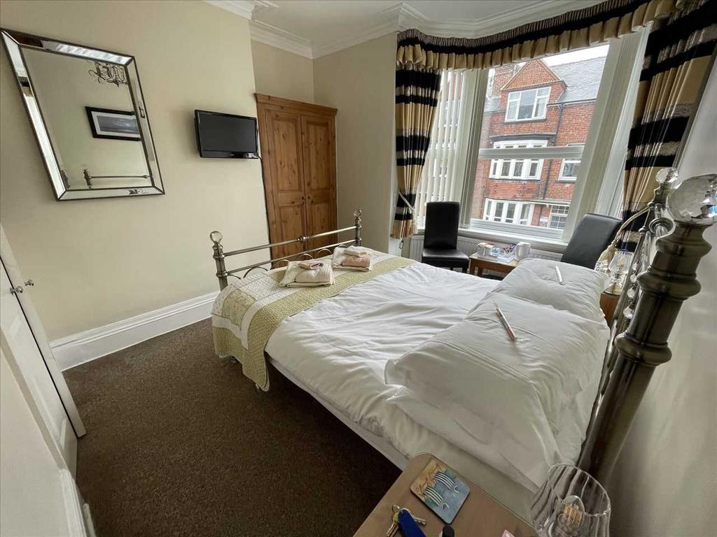 Guest Room Three
