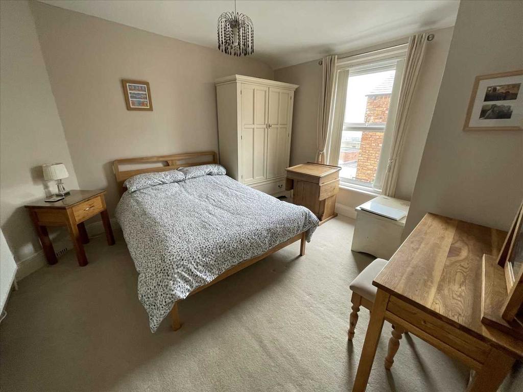 Guest Room Four