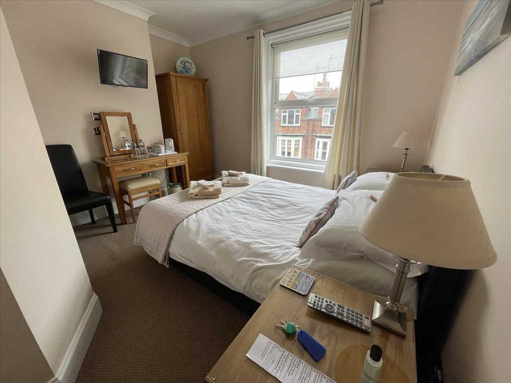 Guest Room Six