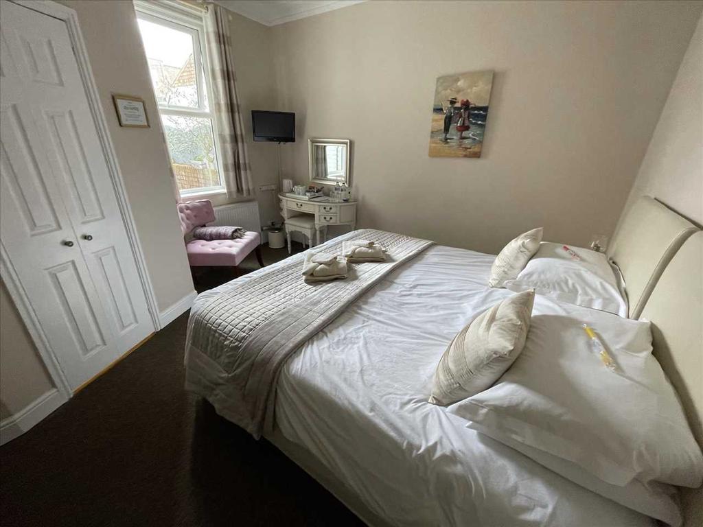 Guest Room One