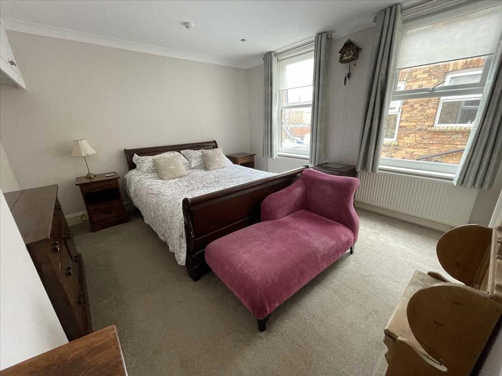 Owners Room