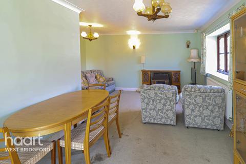 19 Collington Way, West Bridgford, Nottingham, NG2 7LR