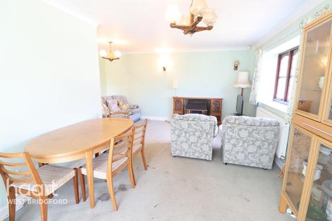 19 Collington Way, West Bridgford, Nottingham, NG2 7LR