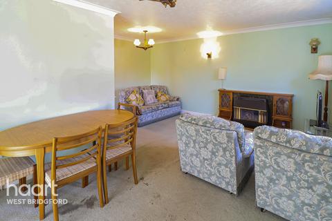 19 Collington Way, West Bridgford, Nottingham, NG2 7LR