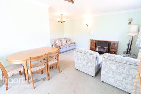 19 Collington Way, West Bridgford, Nottingham, NG2 7LR