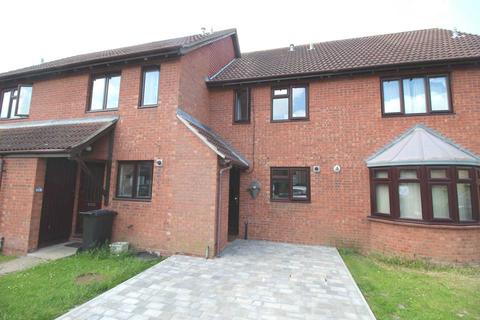 52 Falcon Fields, Maldon, CM9 6YA