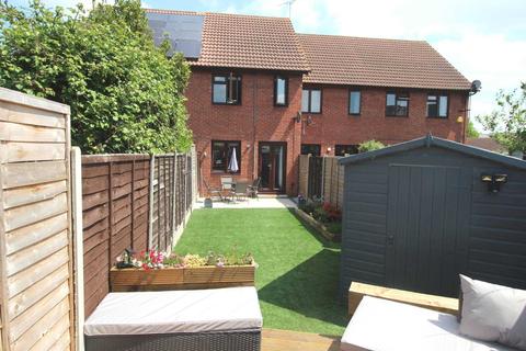 52 Falcon Fields, Maldon, CM9 6YA