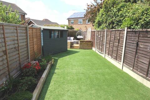 52 Falcon Fields, Maldon, CM9 6YA