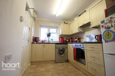 19 Jeffreys Road, Cressing, Braintree, CM77 8JH