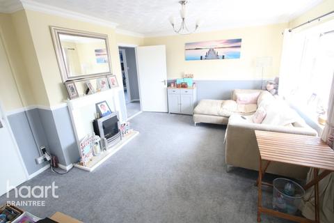 19 Jeffreys Road, Cressing, Braintree, CM77 8JH