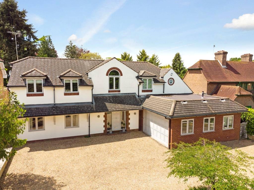 Sandelswood End, Beaconsfield, HP9 5 bed detached house £1,895,000