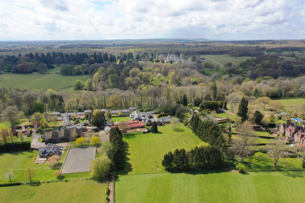 Little Gaddesden