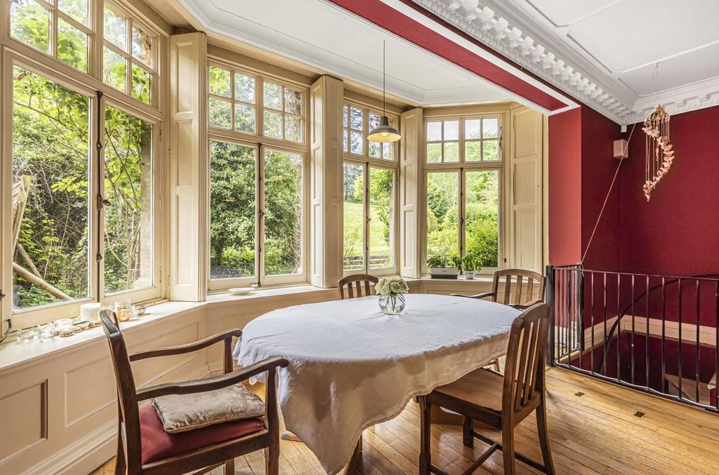 Kitchen/breakfast ro