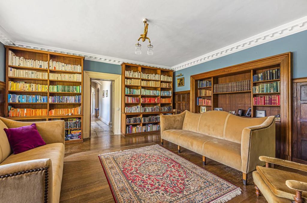 Library