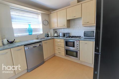 27 Salmet Close, Ipswich, IP2 9BA