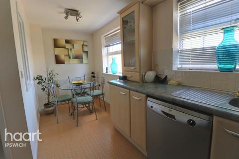 27 Salmet Close, Ipswich, IP2 9BA