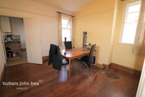 14 Baddeley Street, Cheadle, Stoke-on-trent, ST10 1HN