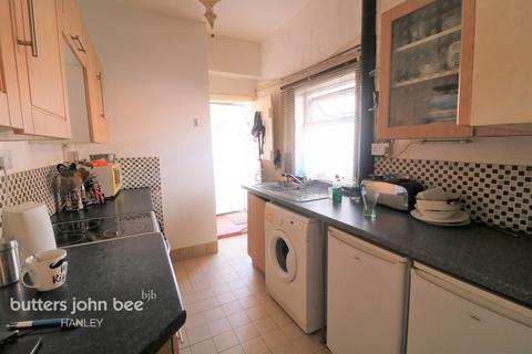 14 Baddeley Street, Cheadle, Stoke-on-trent, ST10 1HN