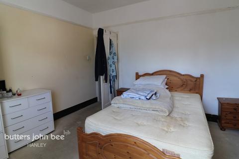 14 Baddeley Street, Cheadle, Stoke-on-trent, ST10 1HN