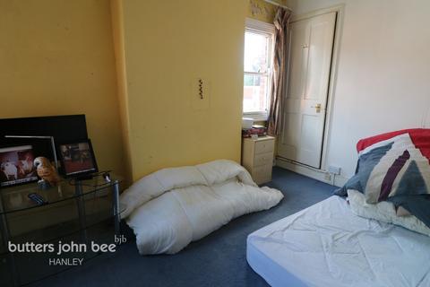 14 Baddeley Street, Cheadle, Stoke-on-trent, ST10 1HN