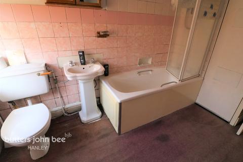 14 Baddeley Street, Cheadle, Stoke-on-trent, ST10 1HN