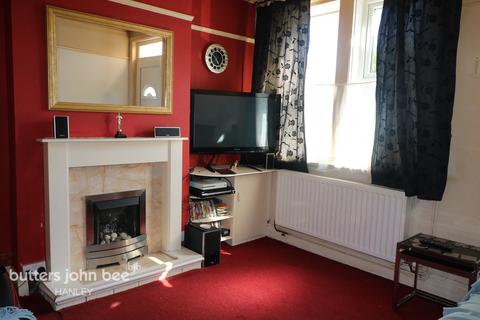 14 Baddeley Street, Cheadle, Stoke-on-trent, ST10 1HN