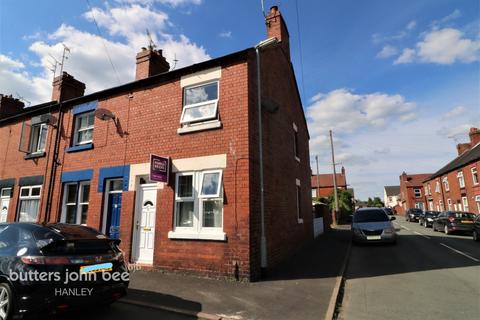 14 Baddeley Street, Cheadle, Stoke-on-trent, ST10 1HN