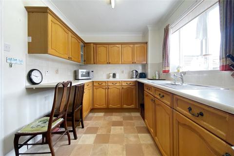 2 bedroom apartment for sale - St. Margarets Court, Arundel Road, Angmering, West Sussex