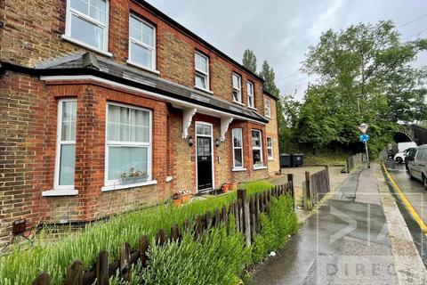 undefined, Hook Road, Epsom KT19