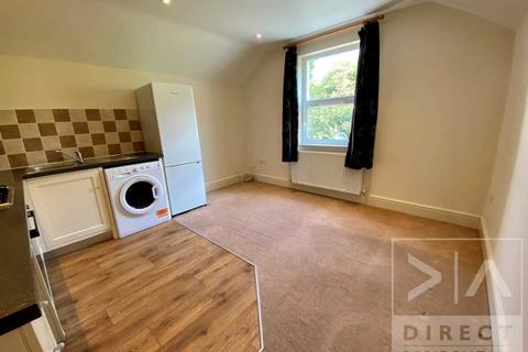 undefined, Hook Road, Epsom KT19